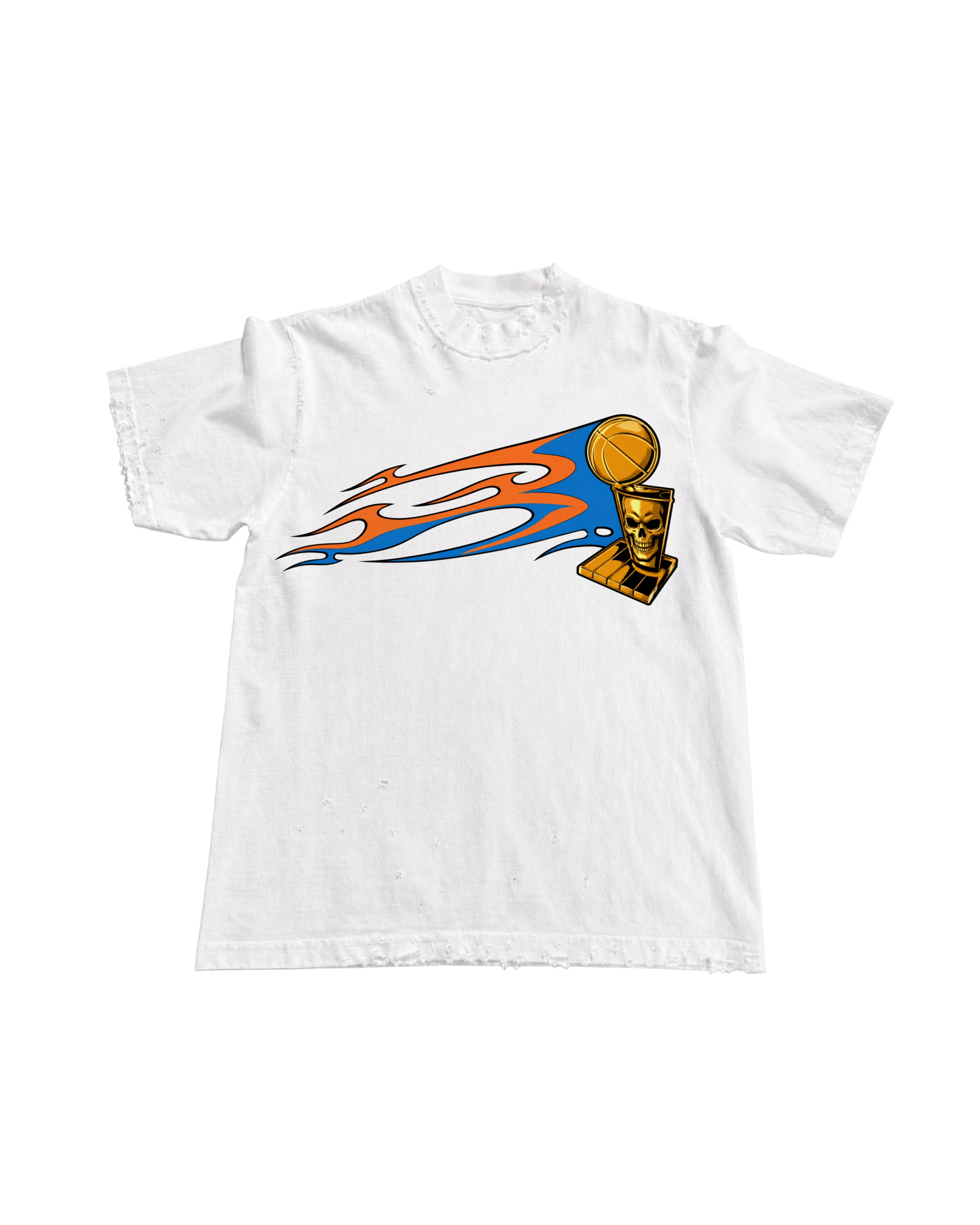 Seasons NYK Tee